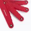 Faltbares Fahrradschloss Farbmix Fold Lite 950V - Mp Bl Produktbild-Vorschau 5