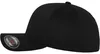 Flexfit® Wooly Combed Cap,black / black,L/XL Produktbild-Vorschau 12