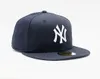 New Era 59FIFTY Cap New York Yankees Authentic On Field Produktbild-Vorschau 1