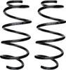 Bilstein Feder B3 vorne für Audi A3 Cabriolet VW Golf VI Produktbild-Vorschau 4