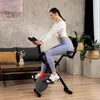 Hop-Sport Heimtrainer Fahrrad Apeks - klappbares Produktbild-Vorschau 12