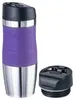 Thermobecher 400 ml inkl. 1 Extradeckel Produktbild-Vorschau 2