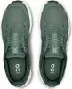 ON Cloud 6 Herren Sneaker grün EU 45 Produktbild-Vorschau 16