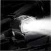 Fahrradlampe vorne und hinten am Lenker, leistungsstarke Produktbild-Vorschau 11