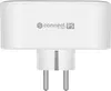 Inteligentna gniazdko Wi-Fi Connect P5 Tuya Kruger&Matz Podgląd zdjęcia produktu 5