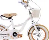 Kinderfahrrad für Mädchen, 12 Zoll, Korb, Führungsschienen, Produktbild-Vorschau 3
