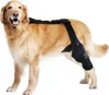 Verstellbare Knieorthese für Hunde – Hinterbeinstütze zur Produktbild-Vorschau 1