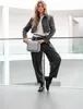 reisenthel toiletbag Kosmetiktasche Waschtasche herringbone Produktbild-Vorschau 17