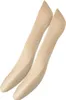 Camano Füßlinge-Set Beige Damen Produktbild-Vorschau 4