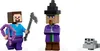 LEGO Minecraft La Fattoria Delle Zucche 21248 Anteprima dell’immagine prodotto 13