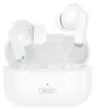 Bezprzewodowe słuchawki Bluetooth X40 TWS białe dokanałowe Náhled obrázku produktu 2