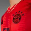 Maglietta Adidas Bayern Monaco Home M IT8511 Pullunder Produktbild-Vorschau 5