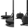 Zipro Langhantelständer Verstellbar (Paar) – Squat Rack & Produktbild-Vorschau 9