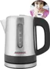 Gastroback Wasserkocher 42435 Design Mini 1l 2200W Produktbild-Vorschau 3