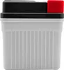 Offgridtec Motorradbatterie LiFePO4 12,8V 9Ah Produktbild-Vorschau 8