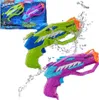 Hasbro F8436 Super Soaker DinoSquad Duo Pack Produktbild-Vorschau 5