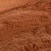 Volero - Flauschiger Teppich - Cozy Terra - 200x270cm - Produktbild-Vorschau 6