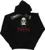 The Nun - Kapuzenpullover für Damen BI12317 (M) (Schwarz) Produktbild-Vorschau 1