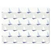 MuchoWow® Mauspad Mousepad Muster - Boot - Meer 40x30 cm - Produktbild-Vorschau 1