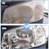 Scheinwerfer Aufbereitung Set, Auto Scheinwerfer Reparatur Produktbild-Vorschau 7