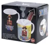 Anime One Piece Ruffy magische Teetasse Tasse Kaffeetasse Produktbild-Vorschau 6