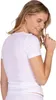 Halbarm Damen Shirt Motion von der Marke Nina von C 42 Produktbild-Vorschau 3