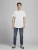 Jack & Jones 12113648, T-Shirt, L, Baumwolle, 1 Stück(e) Produktbild-Vorschau 5