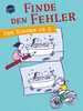 Finde den Fehler. Für Kinder ab 4 Produktbild-Vorschau 1