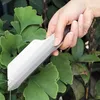 Lixada Titan-Garten-Handschaufel, Outdoor-Camping, Wandern, Produktbild-Vorschau 3