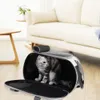 Transporttasche für Katze Hund - Hundebox Faltbare Produktbild-Vorschau 3