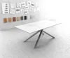 DELIFE Esstisch Edge 200x100cm Keramik Laminam®Statuarietto Produktbild-Vorschau 1