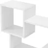 Étagère suspendue Kvinesdal 87x18x54cm Étagère murale avec Voir les images du produit 5