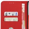 Avizar, Kunstleder-Klappetui mit Standfunktion für Samsung Produktbild-Vorschau 5