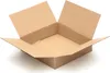 50 Faltschachtel Faltkarton Verpackung 400 x 400 x 100 Produktbild-Vorschau 2