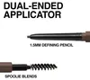 Maybelline Brow Ultra Slim, color marrón oscuro, para Vista previa de la imagen del producto 17