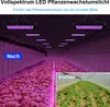 100W LED Pflanzenlampe Vollspektrum 3 Modi Pflanzenlicht Produktbild-Vorschau 6