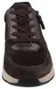 GABOR Rollingsoft Damen Sneaker braun kombi Produktbild-Vorschau 5