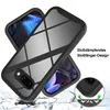 360 Grad Hülle für Google Pixel 10A Fullbody Case Produktbild-Vorschau 5