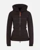 ea.St Jacket Performance Insulation schwarz S/M Produktbild-Vorschau 1