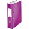 Esselte Leitz 180° WOW - A4 - Karton - Violett - 600 Náhled obrázku produktu 3