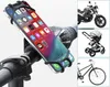Rockbros Universal Fahrrad Handyhalterung – 360° drehbar, Produktbild-Vorschau 1