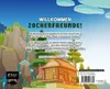 Das Freundebuch für Minecraft-Fans Produktbild-Vorschau 2