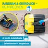 GLORIA EasySweep 18 V – akumulatorowy system zamiatania do Podgląd zdjęcia produktu 4
