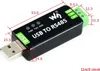 Waveshare Industrieller USB-RS485-Konverter, Blitzschutz, Produktbild-Vorschau 6