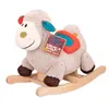 B.Toys Rodeo Rocker Loopsy - Pędząca owca Podgląd zdjęcia produktu 6