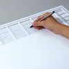 SIGEL HO366 Papier-Schreibunterlage, Protect, 595x410 mm, Produktbild-Vorschau 10