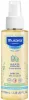 Aceite de masaje para bebés Mustela, 100 ml Vista previa de la imagen del producto 2