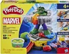 Hasbro PD HULK SMASH AND SQUISH F98265L0 Náhľad obrázku produktu 1