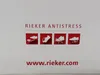 Rieker Herren Slipper tex mit Zierschnürung braun kombi 44 Produktbild-Vorschau 8