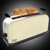 Russell Hobbs Langschlitz-Toaster Colours Plus Klassisch Produktbild-Vorschau 2